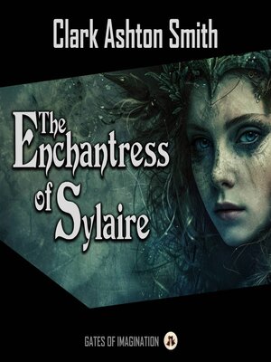 cover image of The Enchantress of Sylaire